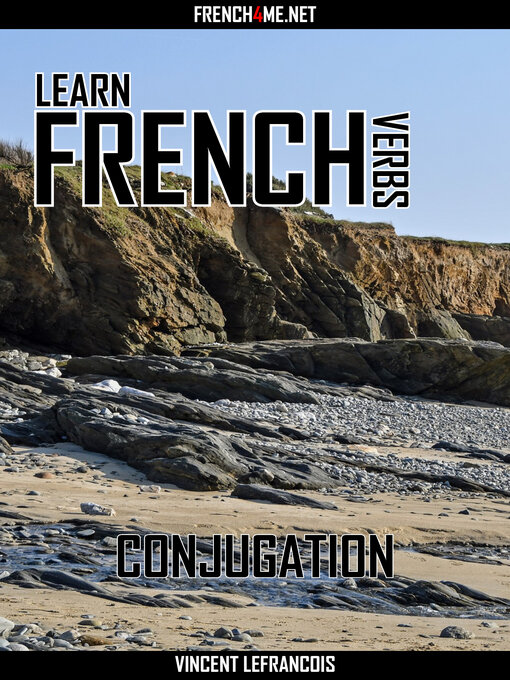 Title details for Learn French Verbs--Conjugation by Vincent Lefrancois - Wait list